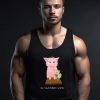 The Ice Cream Cat Vampire Wife Tank Top