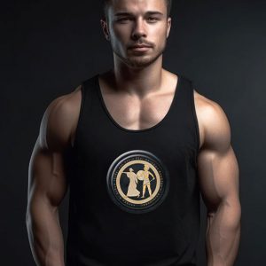 The Mountain Goats Jenny from Thebes Tank Top