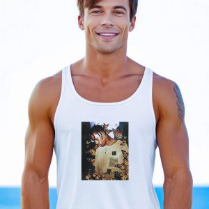 Travis Scott Butterfly Effect Tank Top