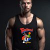 Tune Squad Marvin & Bugs Bunny Classic Tank Top