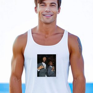 Tupac Shakur Snoop Dogg Westside Tank Top