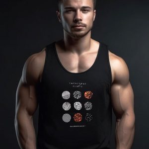 Twenty One Pilots Blurryface Tank Top