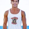 Twisted Sister Twisted 76 Tank Top