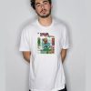 Tyler the Creator Flower boy T Shirt