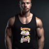 Vintage 1994 Wrestlemania VIII Tank Top