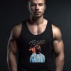 Vintage 90S Retro 2Pac Unisex Tank Top