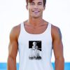 Vintage Marilyn Monroe Ballerina Tank Top