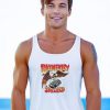 Vintage Token Entry Jaybird Tank Top