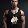 Vintage Tupac And Selena Quintanilla Tank Top