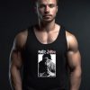 Vintage Tupac Shakur Poetic Justice Legend Tank Top