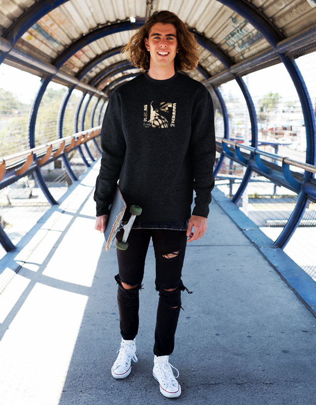 Warren g Funk Hip Hop Sweatshirt