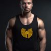 Wu Tang Clan 20 Years Tank Top