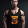 Wu Tang Clan Killa Bees Tank Top