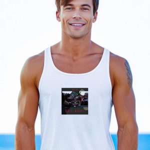 Young Dolph Role Model Hypebeast Tank Top