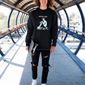 Yungblud Cotton Candy Sweatshirt