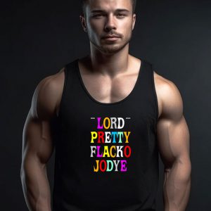 stroworld Lord Pretty Flacko Jody Cool Tank Top