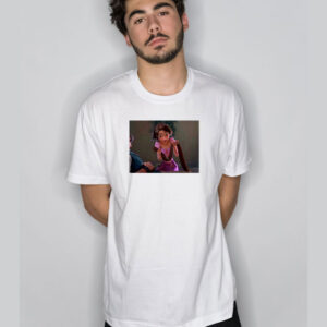 Rapunzel Cut Her Hair T Shirt