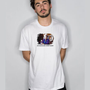 Rip Maryanne Trump Barry T Shirt