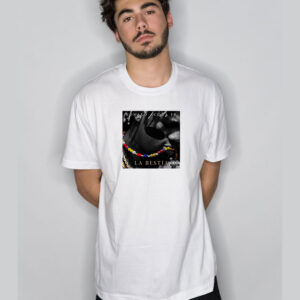 Ronald Acuna La Bestia 2023 NL MVP T Shirt