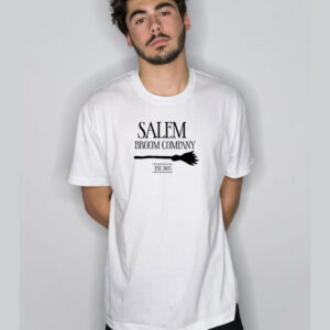 Salem 1692 They Missed One Halloween T Shirt