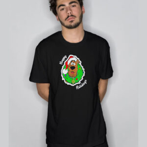 Scooby Doo Christmas 2023 T Shirt