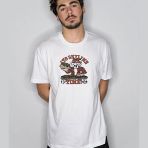 Skyline Chili x Cincinnati Bengals It’s Skyline Time T Shirt