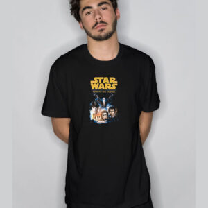 Star Wars Heir To The Empire T Shirt