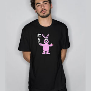 Stray Kids Changbin Fuzz Slowkid T Shirt