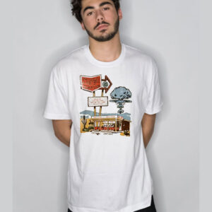 Collection Sturgill Simpson Tour T Shirt