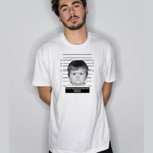 Hasbulla Arrested Funny T Shirt