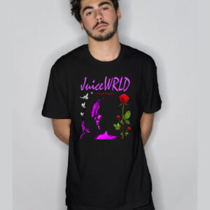 Lucid Dreams Juice Wrld T Shirt