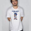Sonic Say Fucks Autism T Shirt