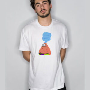 Ten Gallon Hat Patrick T Shirt