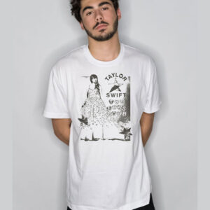 The Eras Tour Photo Gown T Shirt