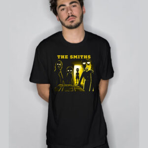The Smiths mort T Shirt