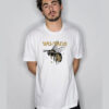 Wu Tang Merch Bee T Shirt