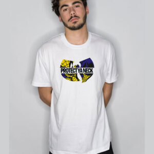 Wu Tang Protect Ya Neck T Shirt