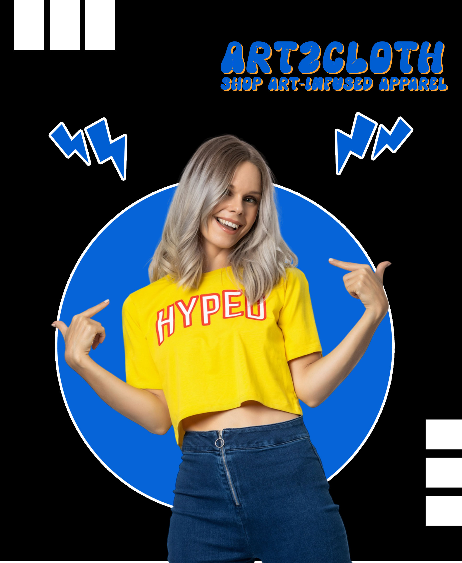 Banner About Us Art2cloth