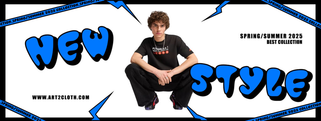 Banner Art2cloth