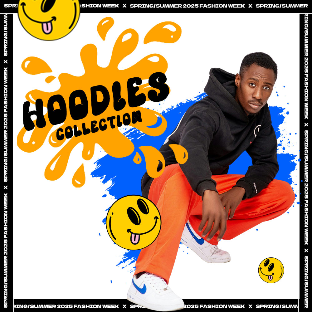 Banner Hoodies Artcloth