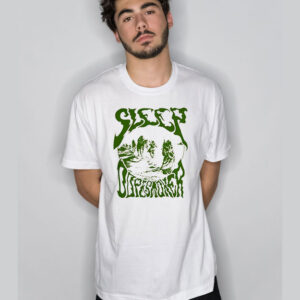 Sleep band Dopesmoker T Shirt