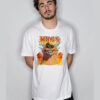 Vintage Kiss Hot In T Shirt