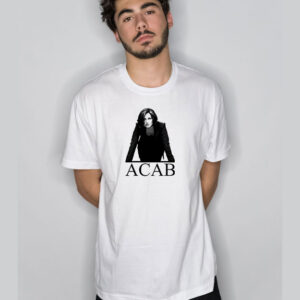 ACAB All Cops Aren’t Benson T-Shirt