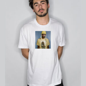 Dave Chappelle Rick James T-Shirt