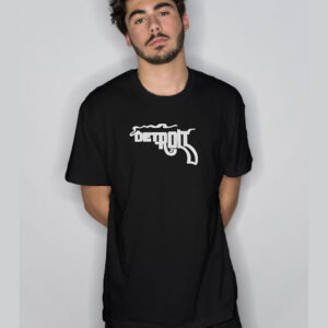 It’s Always Sunny In Philadelphia Mac Detroit Smoking Gun T-Shirt