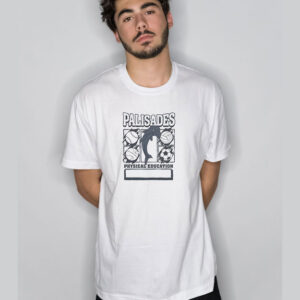 Modern Family Alex Dunphy Palisades Physical Education T-Shirt