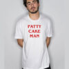 Patty Cake Man T-Shirt