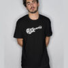 Slash Fuck You Guitar T-Shirt