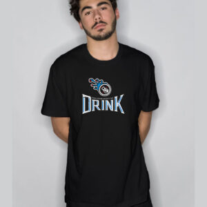 Tennessee Titans This Team Makes Me Drink T-Shirt