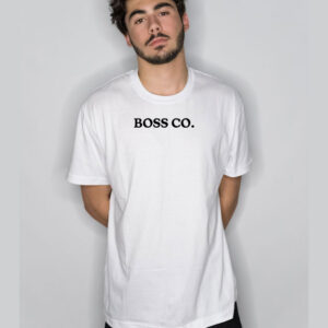 The Middle Boss Co T-Shirt